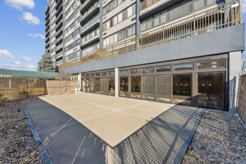 170 Lafayette Avenue, Unit 11E Passaic, NJ 07055 - Photo 31 of 32 front view of a building