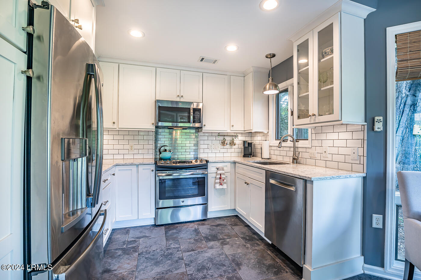 127 Locust Fence Road St. Helena Island, SC 29920 - Photo 11 of 50 11 Kitchen