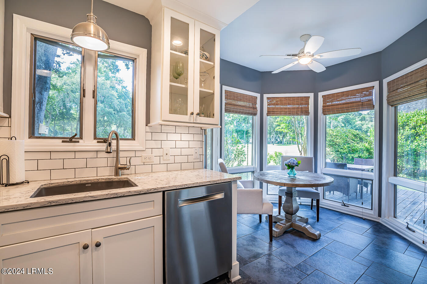 127 Locust Fence Road St. Helena Island, SC 29920 - Photo 13 of 50 13 Kitchen