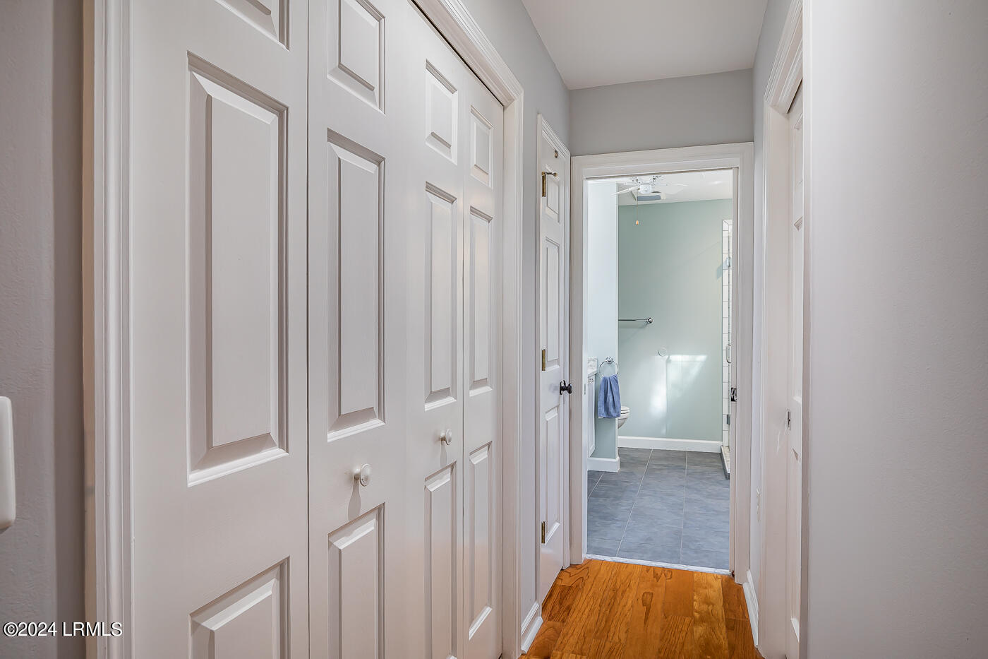 127 Locust Fence Road St. Helena Island, SC 29920 - Photo 20 of 50 20 Closets