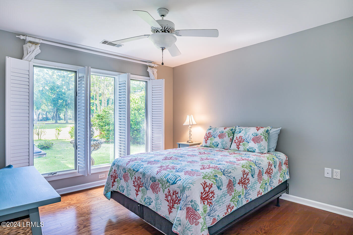 127 Locust Fence Road St. Helena Island, SC 29920 - Photo 32 of 50 32 Bedroom 3