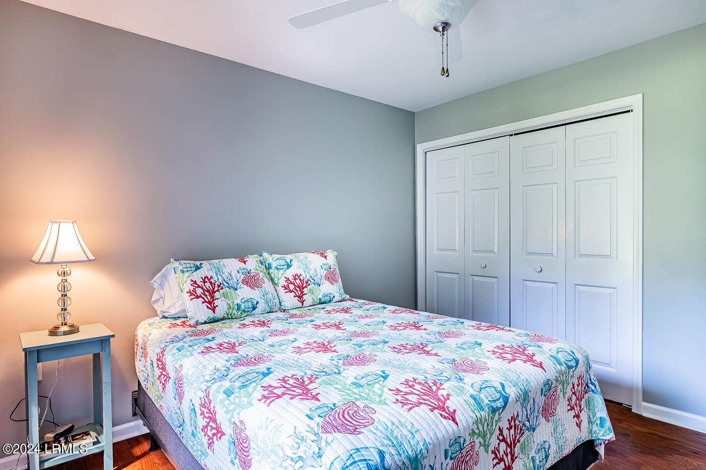 127 Locust Fence Road St. Helena Island, SC 29920 - Photo 33 of 50 33 Bedroom 3