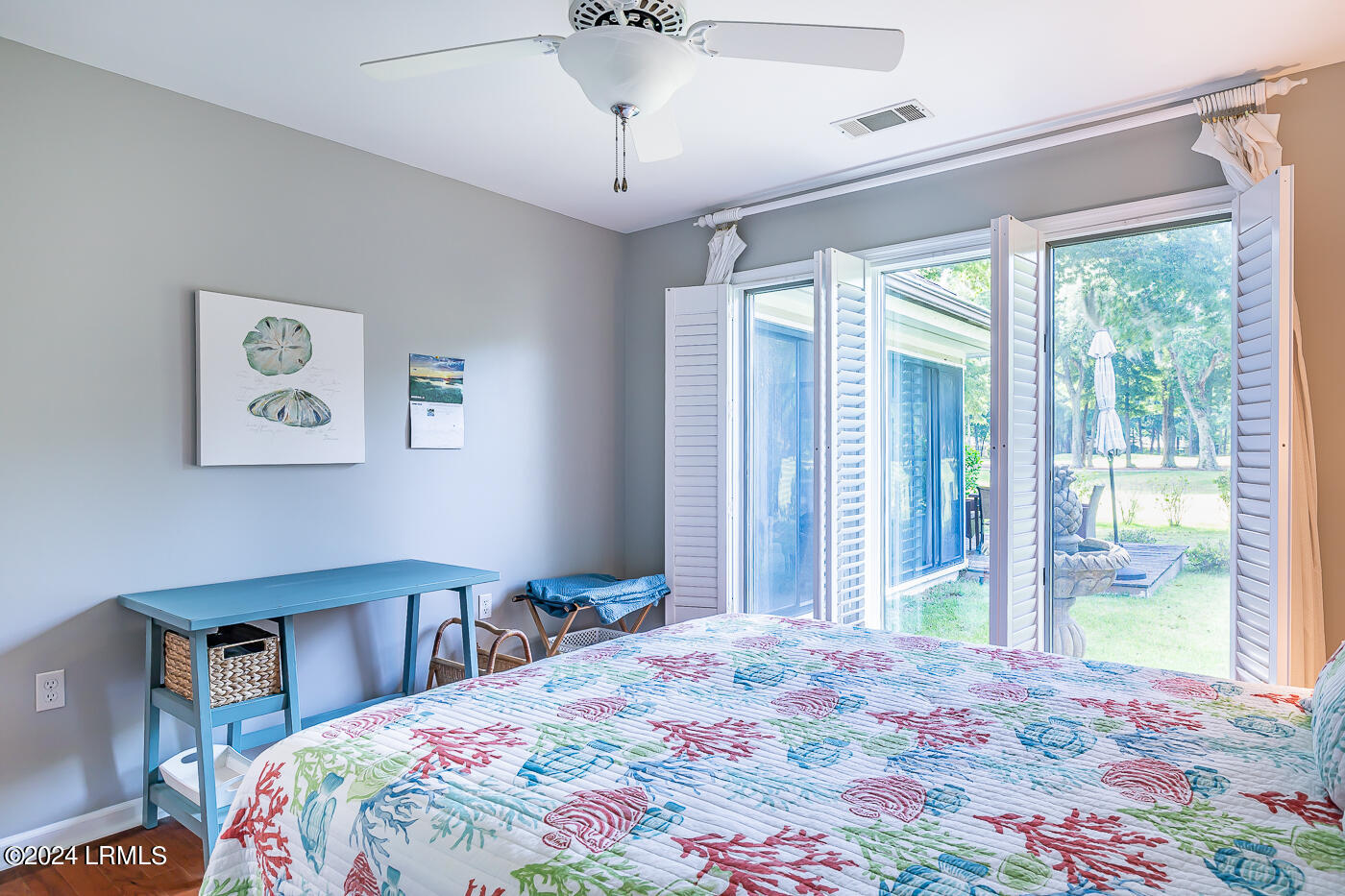 127 Locust Fence Road St. Helena Island, SC 29920 - Photo 35 of 50 35 Bedroom 3