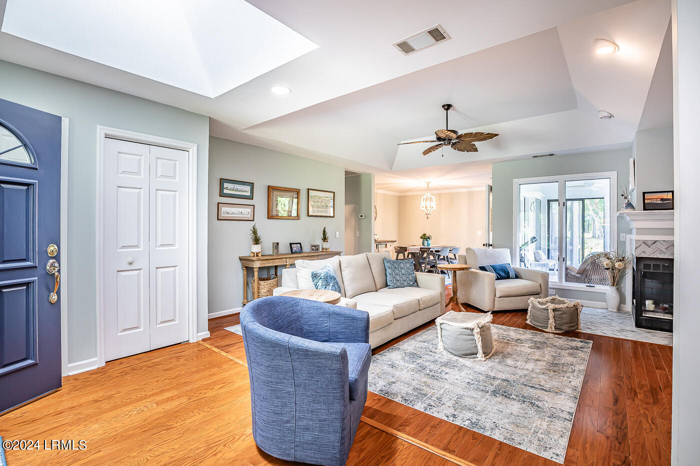127 Locust Fence Road St. Helena Island, SC 29920 - Photo 4 of 50 4 Great room