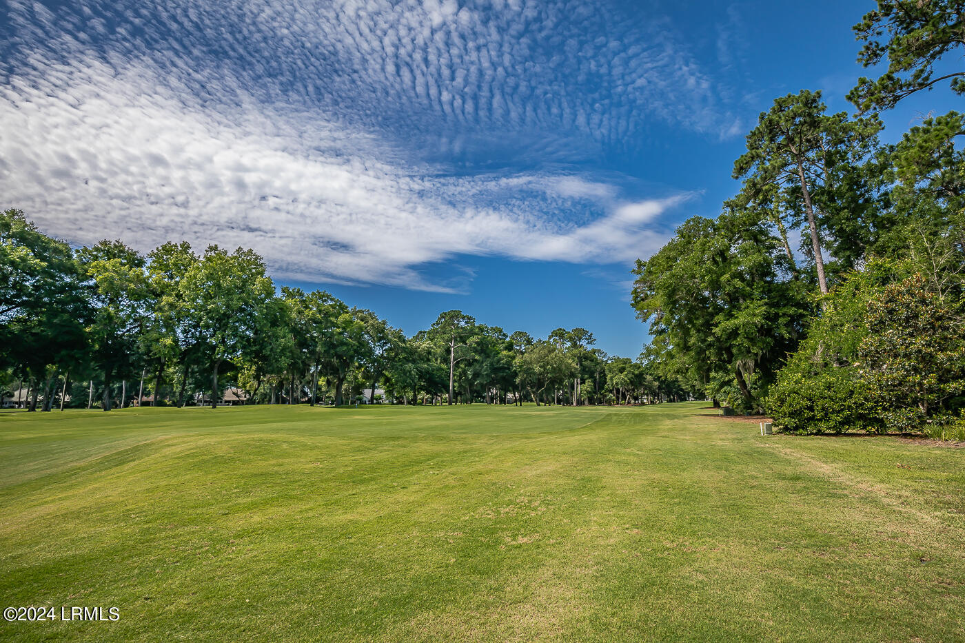 127 Locust Fence Road St. Helena Island, SC 29920 - Photo 41 of 50 41 Golf view