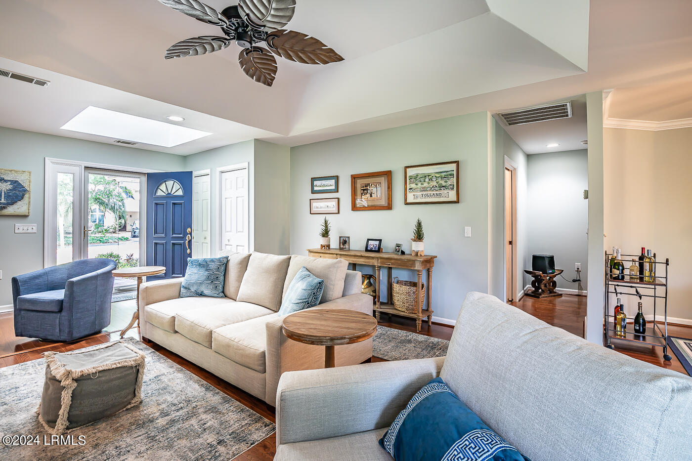 127 Locust Fence Road St. Helena Island, SC 29920 - Photo 5 of 50 5 Great room