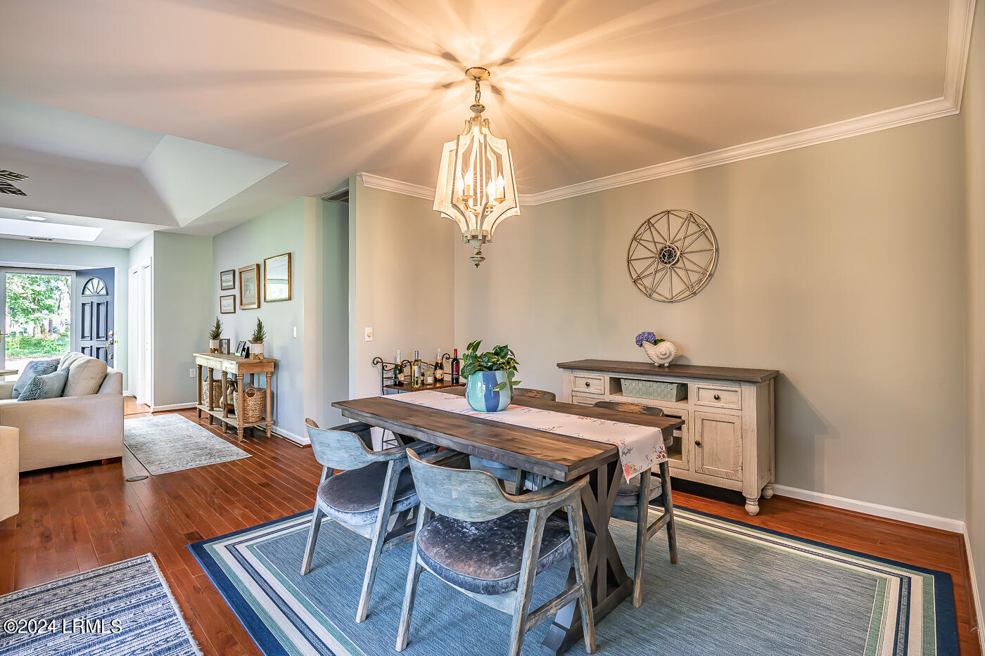 127 Locust Fence Road St. Helena Island, SC 29920 - Photo 10 of 50 10 Dining