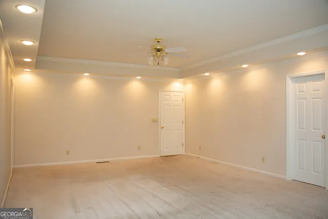 a bathroom with a white bath tub and a shower