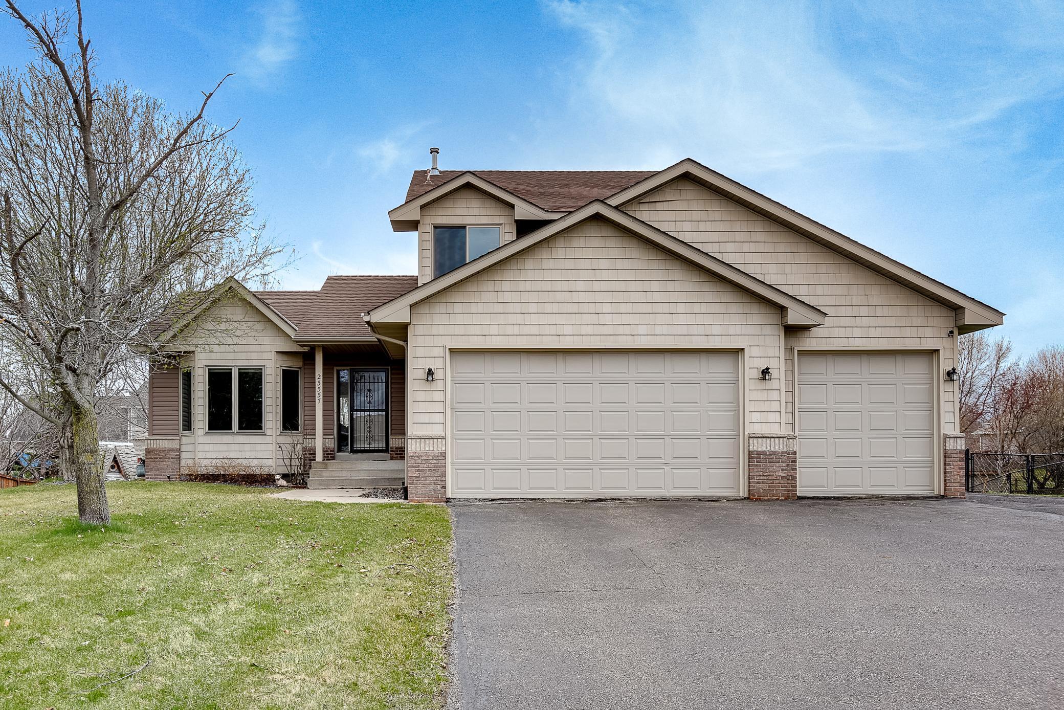 23557 Birch Road Rogers, MN 55374 - Photo 1 of 1
