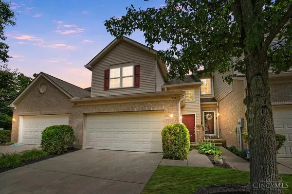 $331,900 | 3663 Thorngate Drive, Mason, OH 45040