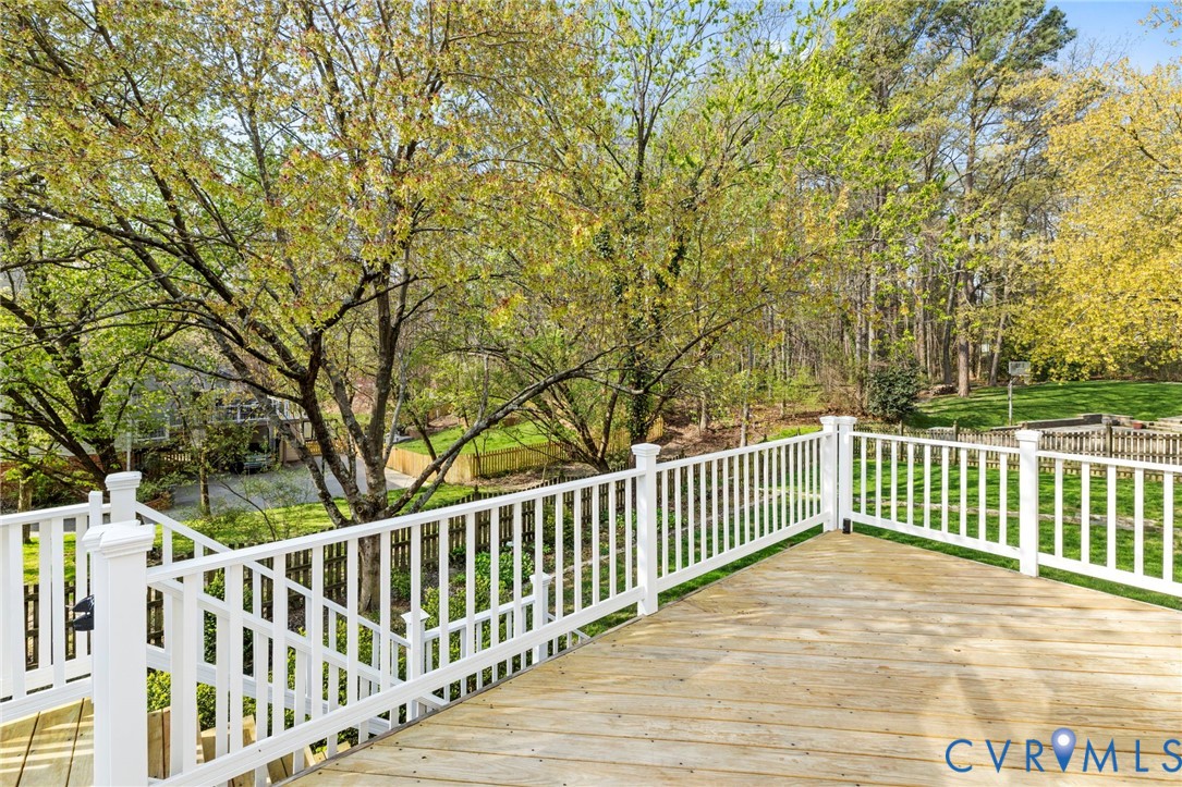 8420 Valley Wood Road Henrico, VA 23229 - Photo 27 of 30