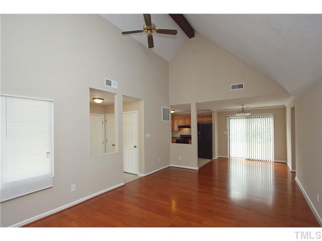 3913 Peppertree Place Raleigh, NC 27604 - Photo 13 of 13 Wonderul open floorplan ... super versatile!