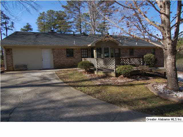 317 Pine Hill Road North Birmingham, AL 35217 - Photo 2 of 13