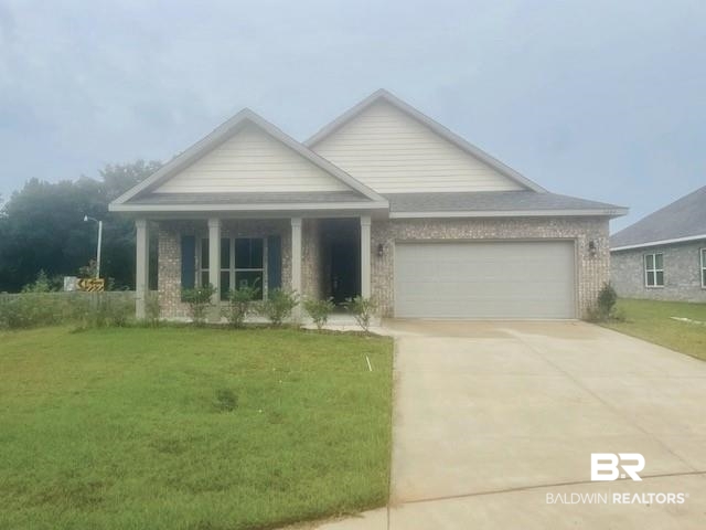 1404 Kairos Loop Foley, AL 36535 - Photo 1 of 7