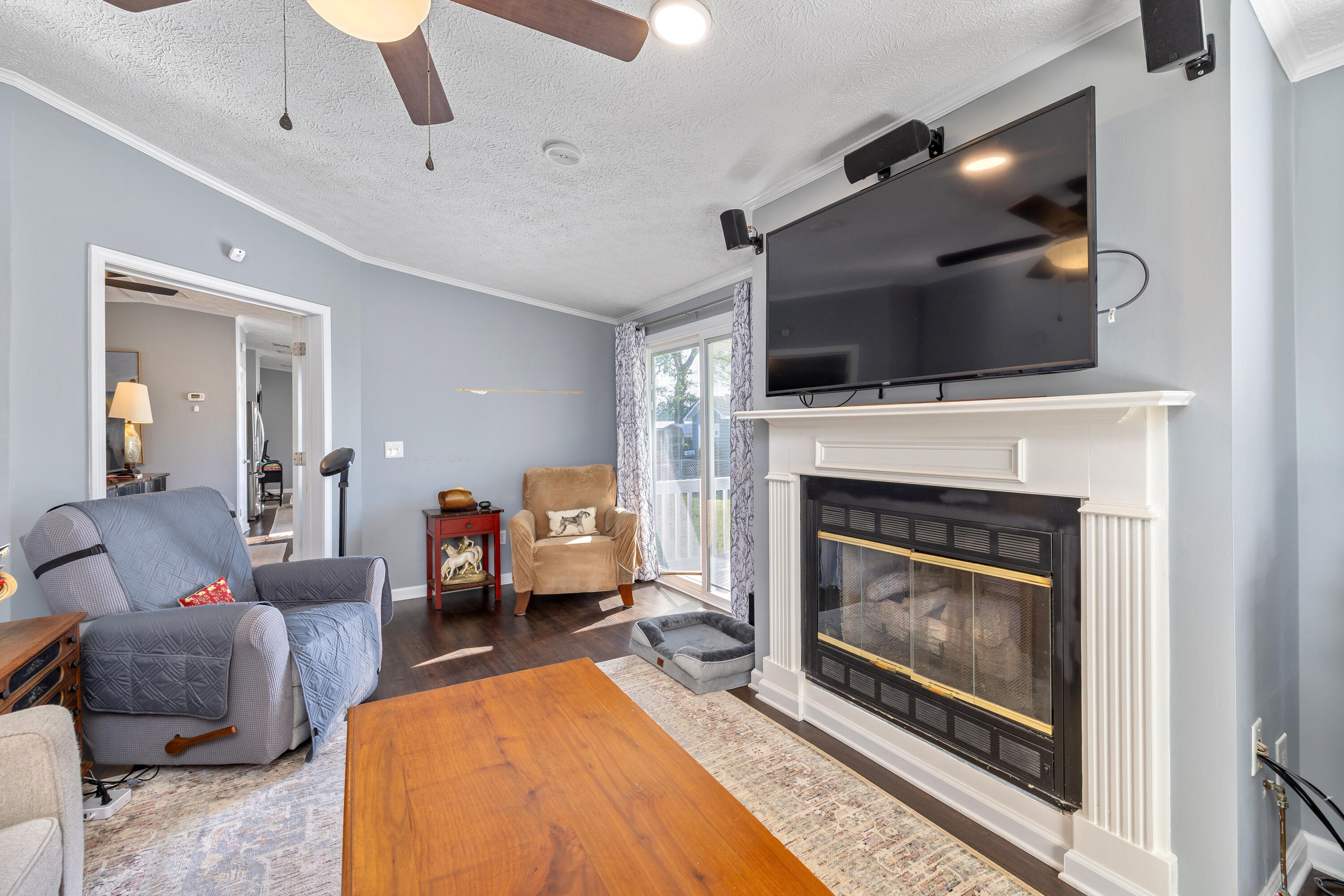 1294 Pond View Road Manning, SC 29102 - Photo 43 of 59