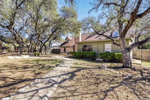 $499,900 | 1007 Mt Rainier Drive, San Antonio, TX 78213