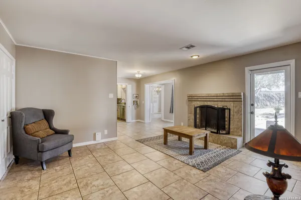 $499,900 | 1007 Mt Rainier Drive, San Antonio, TX 78213