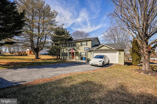 $774,999 | 14816 Bushy Park Road, Woodbine, MD 21797