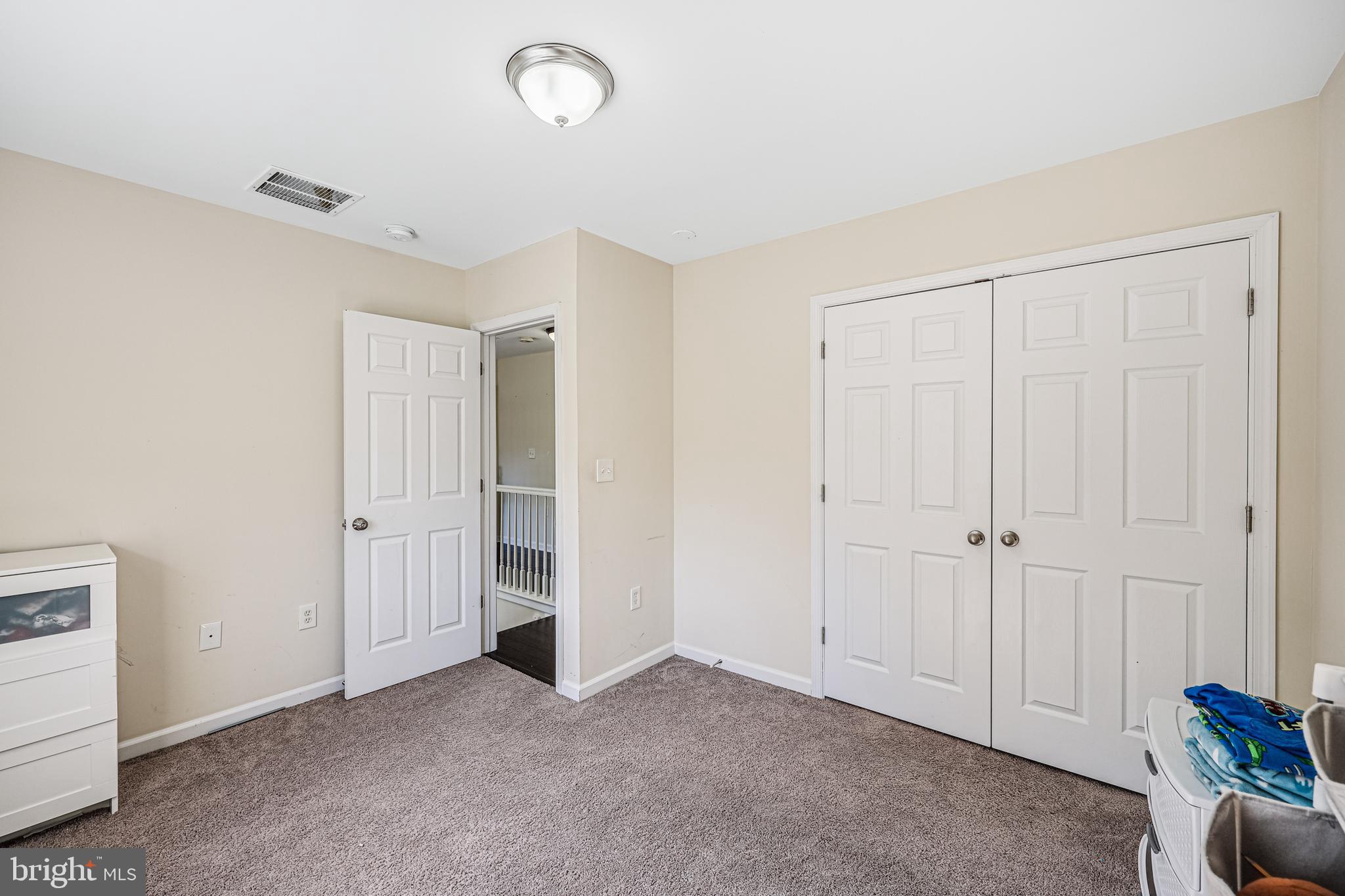 14816 Bushy Park Road Woodbine, MD 21797 - Photo 25 of 40 a view of an empty room