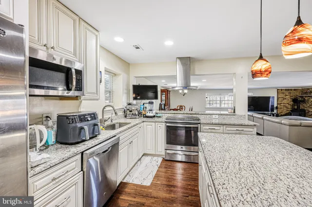 $774,999 | 14816 Bushy Park Road, Woodbine, MD 21797