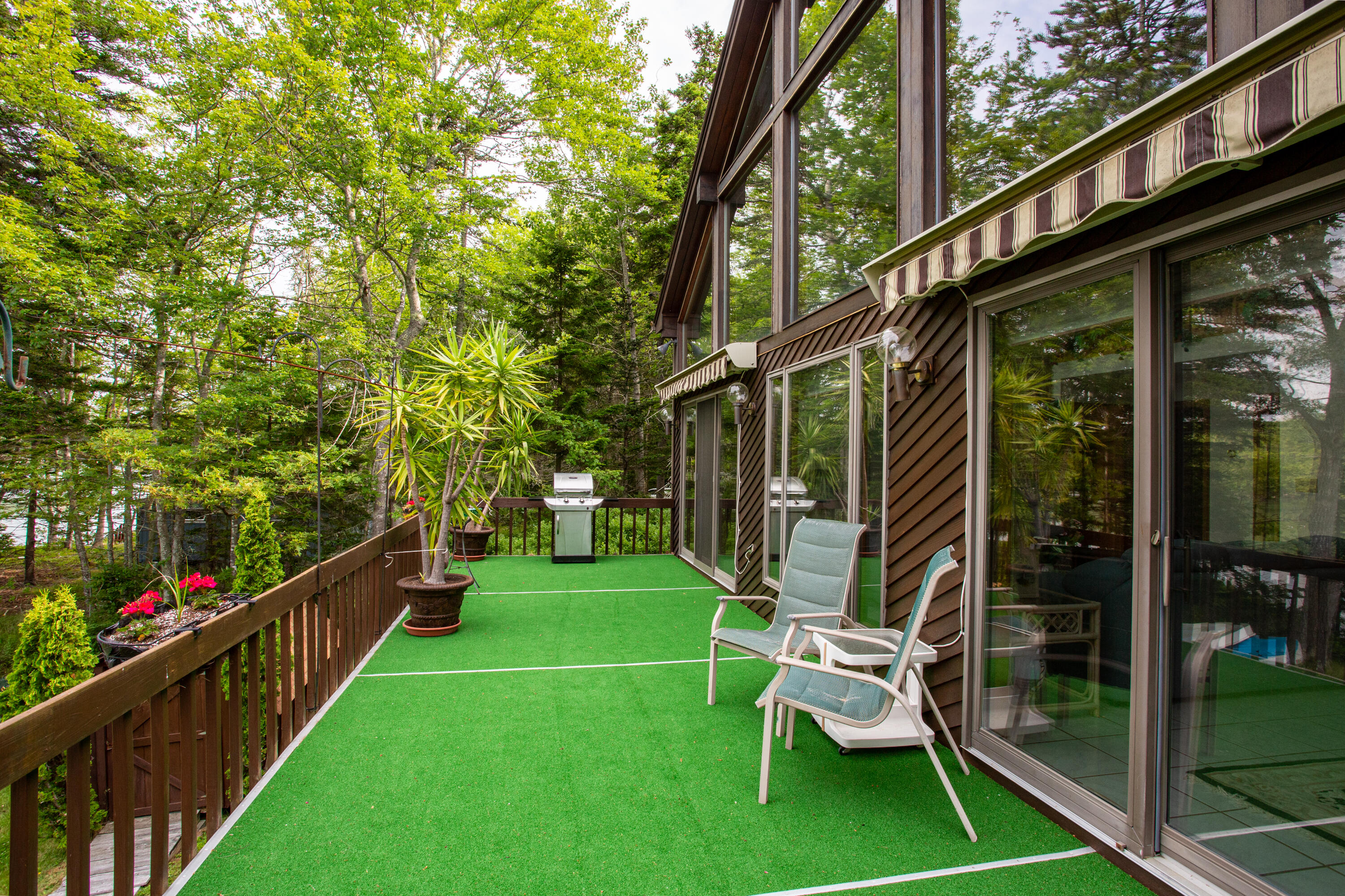 71 Samoset Trail Boothbay, ME 04544 - Photo 8 of 39 28-71SamosetTrail-EastBoothbay-KS