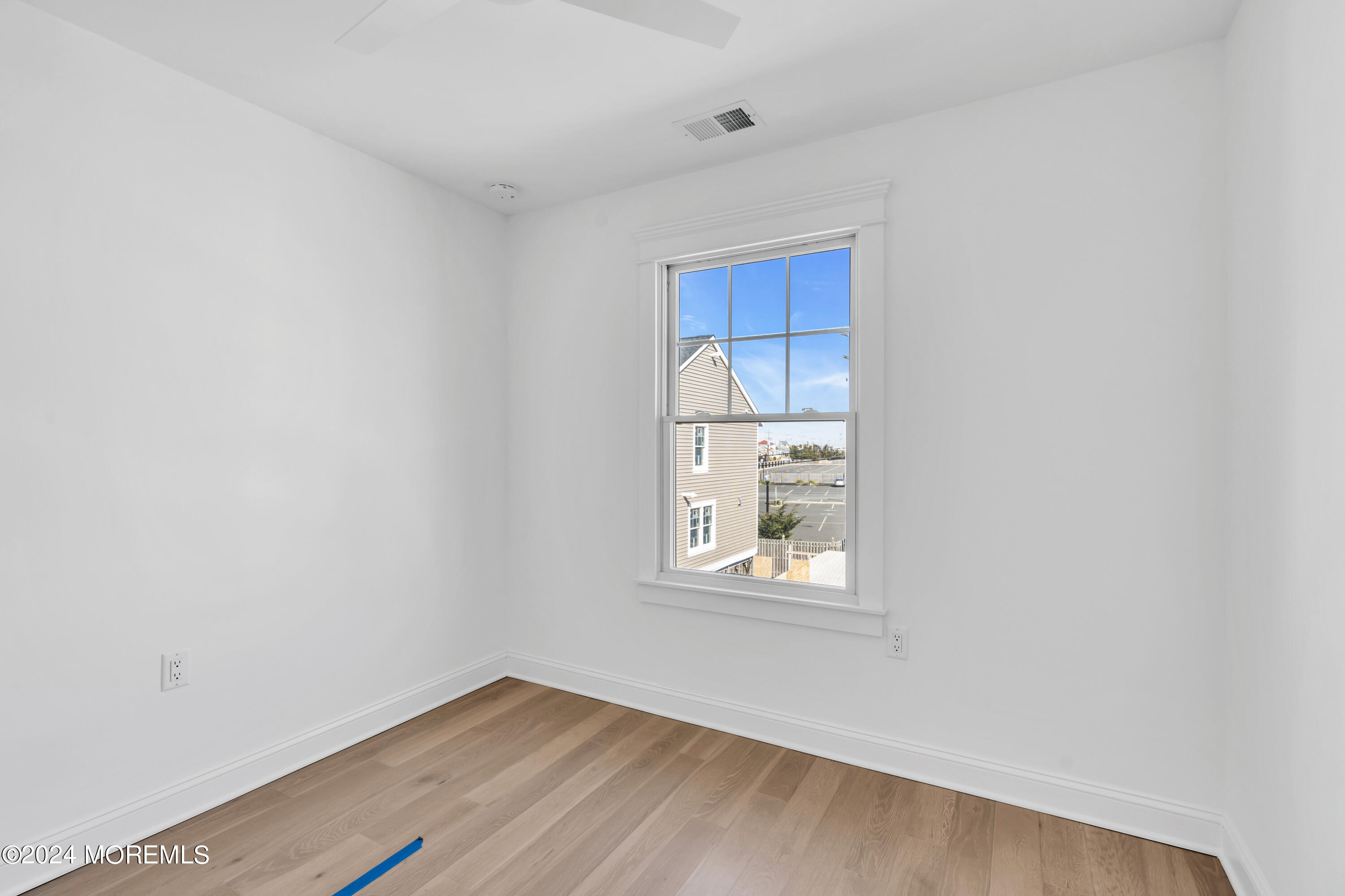 17 Shell Road, Unit 138 Mantoloking, NJ 08738 - Photo 24 of 45 an empty room with a window