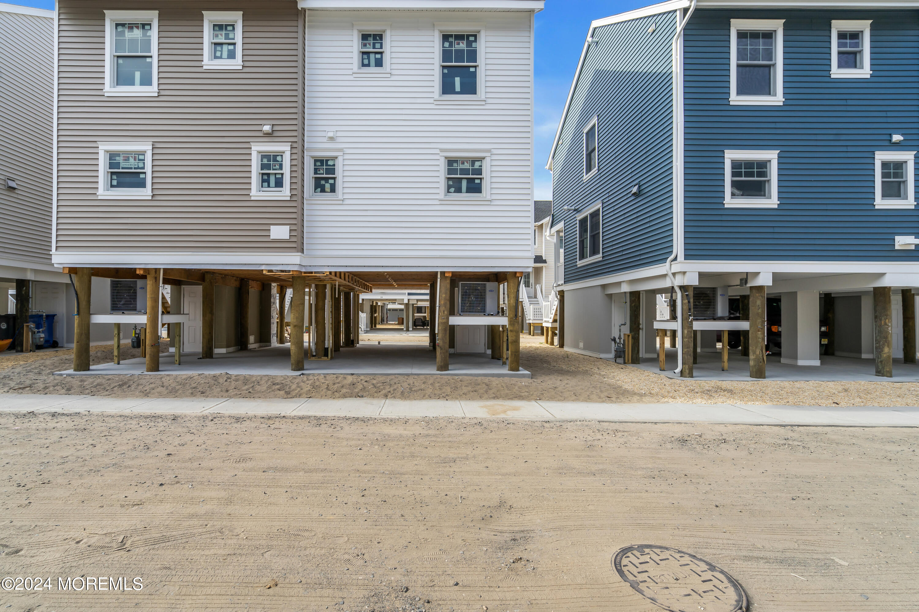 17 Shell Road, Unit 138 Mantoloking, NJ 08738 - Photo 41 of 45 a front view of a building