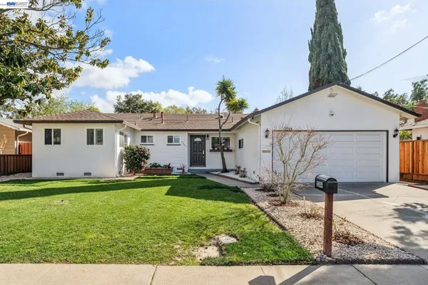 $1,860,000 | 2244 Jackson Street, Fremont, CA 94539