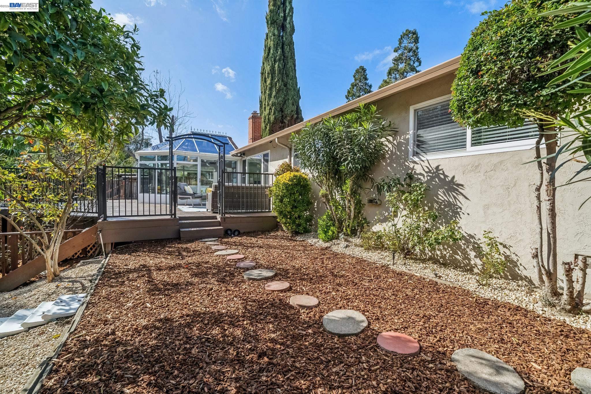 2244 Jackson Street Fremont, CA 94539 - Photo 36 of 37