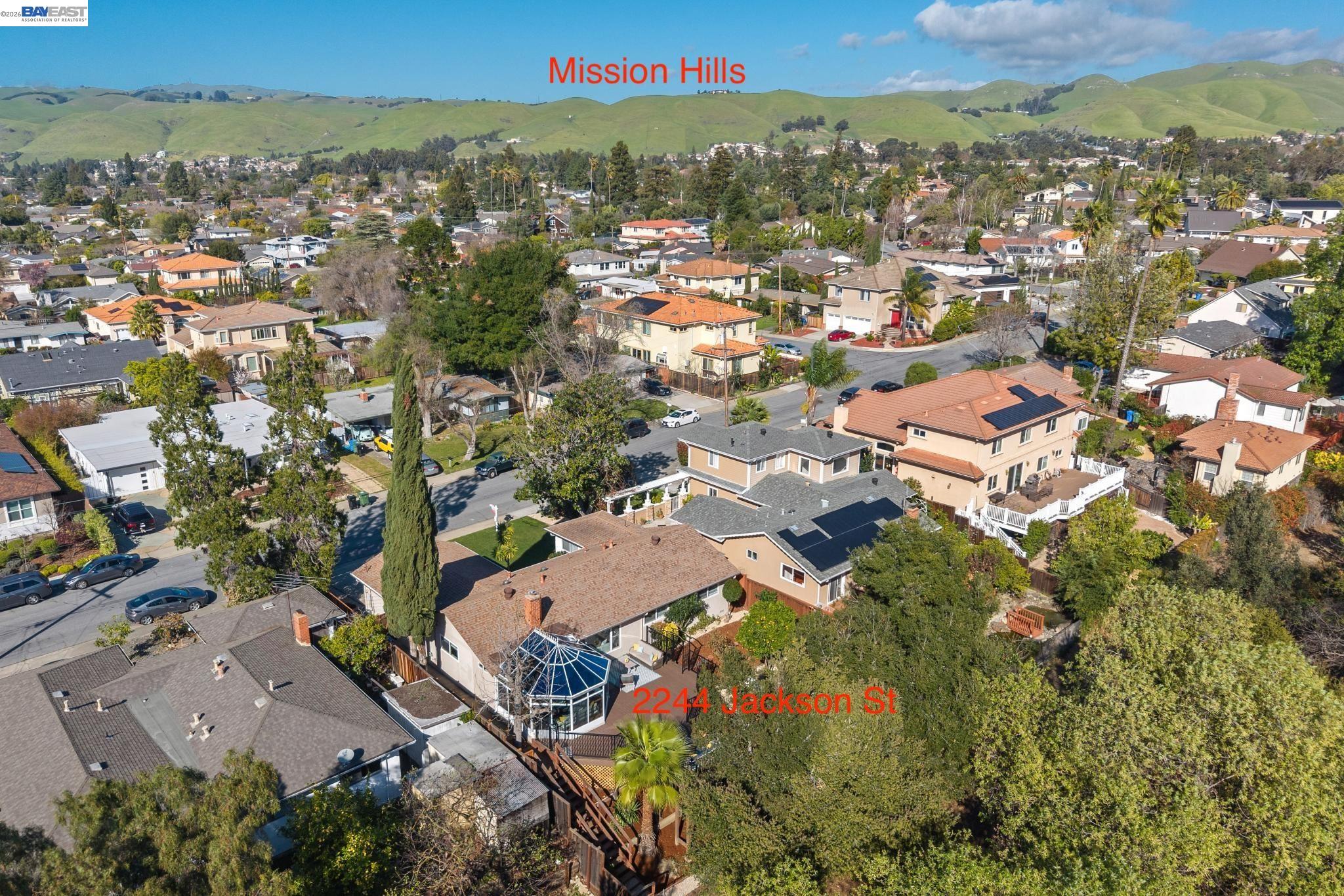 2244 Jackson Street Fremont, CA 94539 - Photo 37 of 37