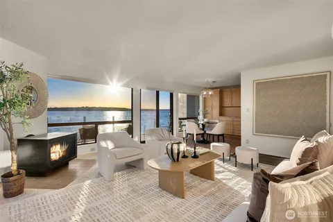$1,474,998 | 6225 Lake Washington Boulevard Northeast, Unit 209, Kirkland, WA 98033