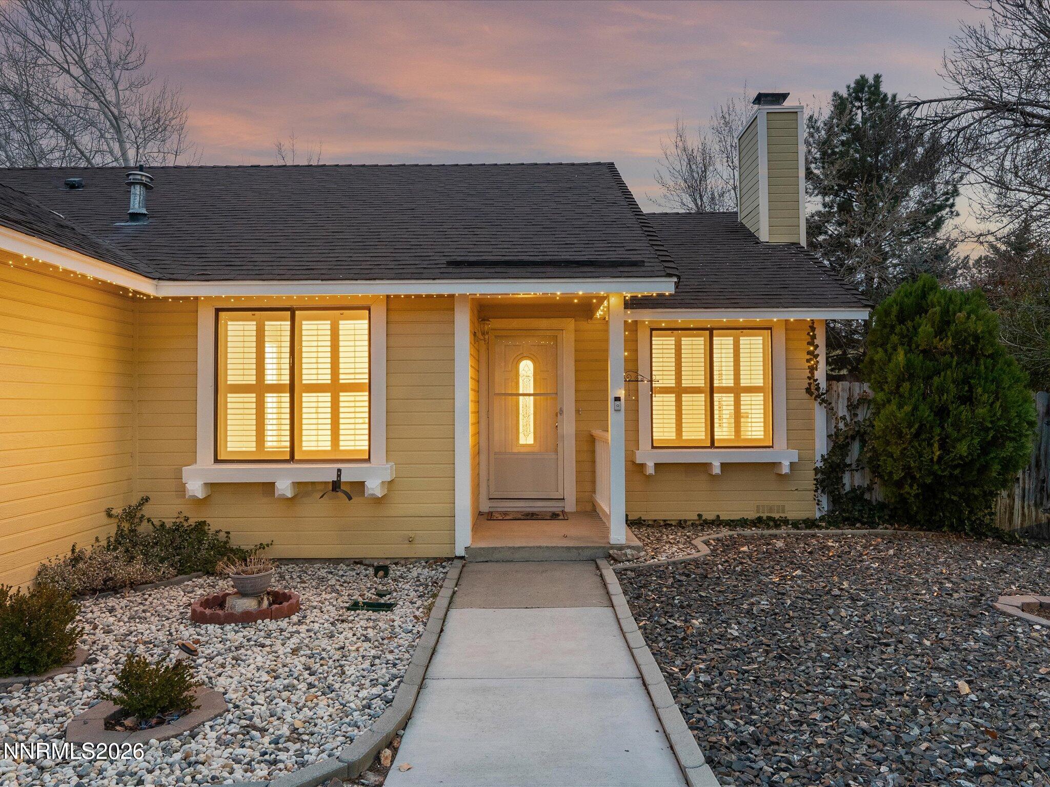 90 May Drive Sparks, NV 89436 - Photo 3 of 59 06-90 May Dr-105