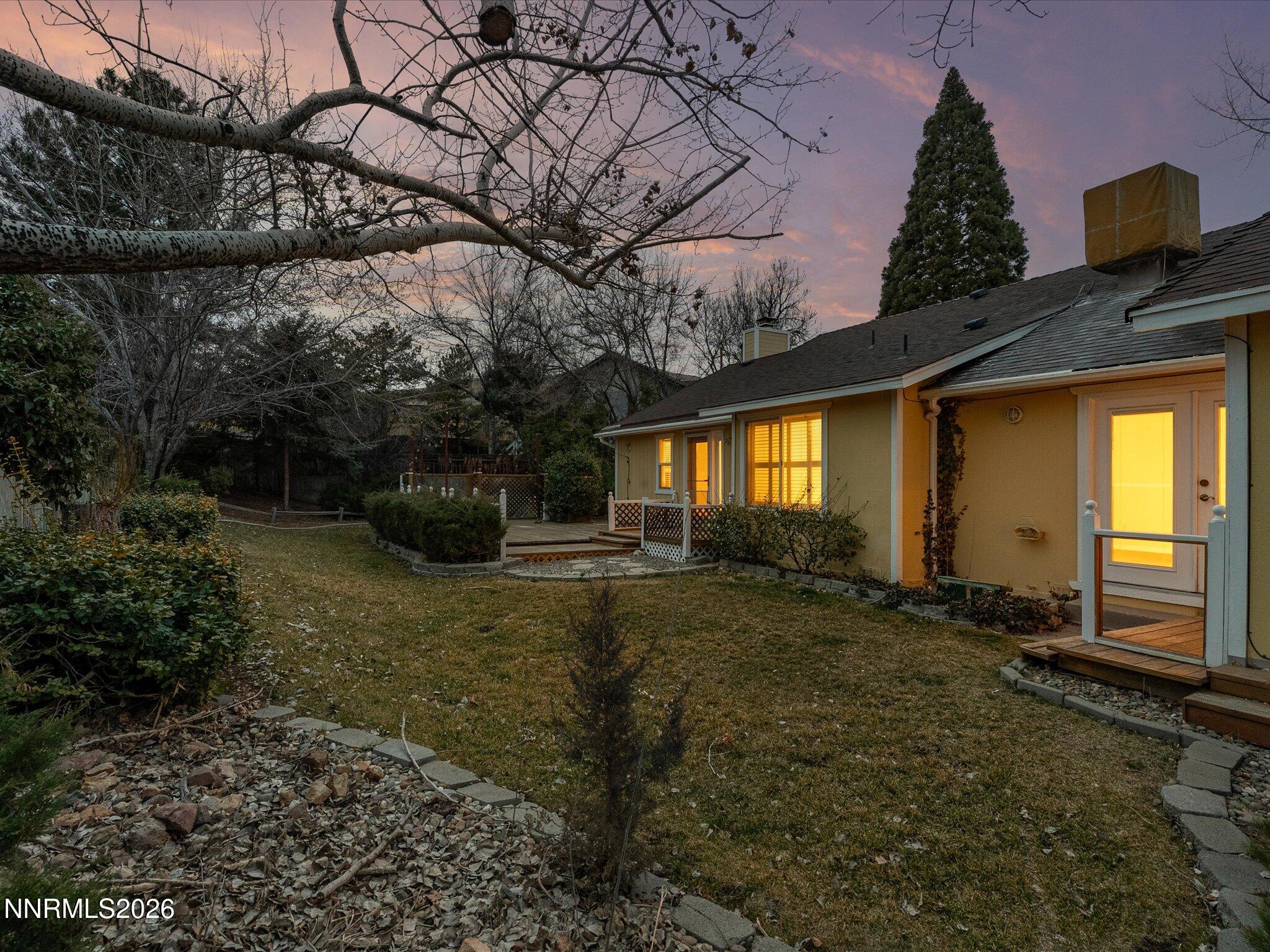 90 May Drive Sparks, NV 89436 - Photo 4 of 59 07-90 May Dr-106