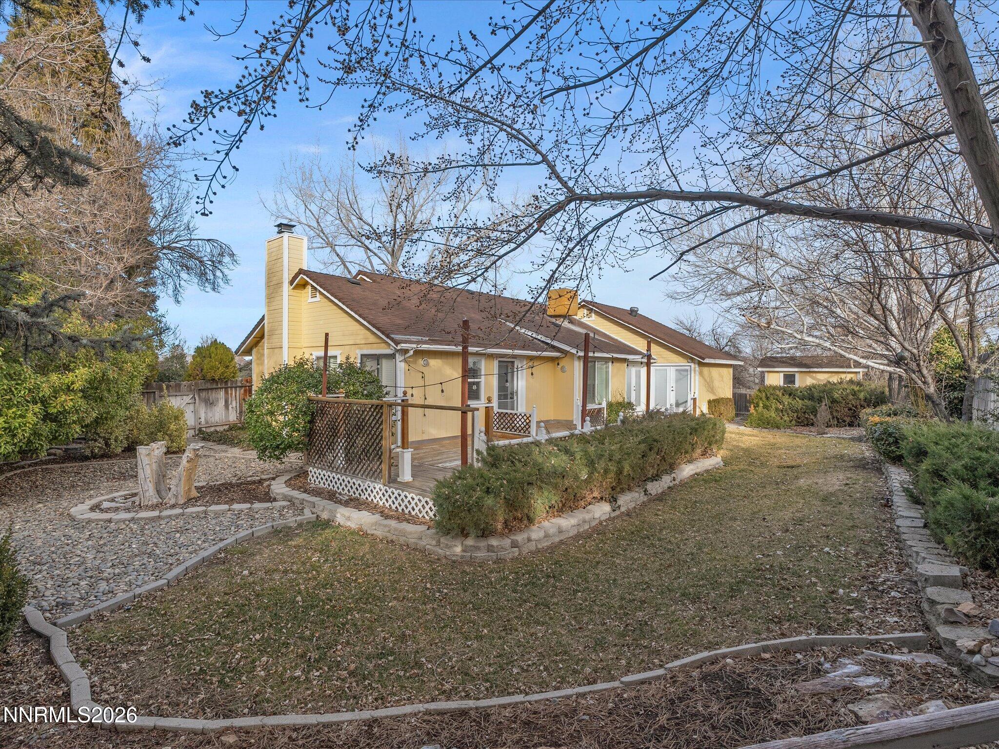 90 May Drive Sparks, NV 89436 - Photo 41 of 59 49-90 May Dr-148