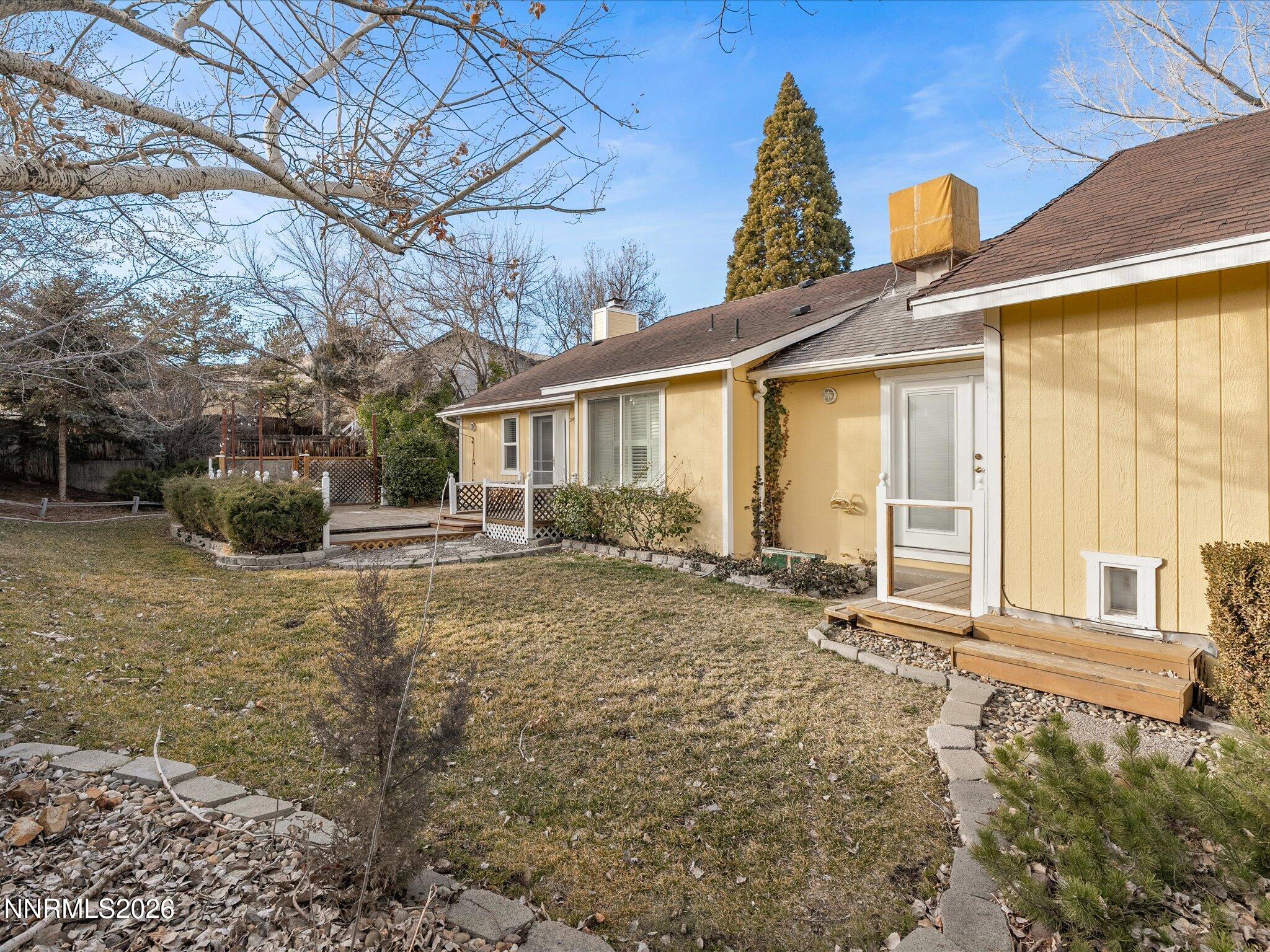 90 May Drive Sparks, NV 89436 - Photo 42 of 59 50-90 May Dr-149