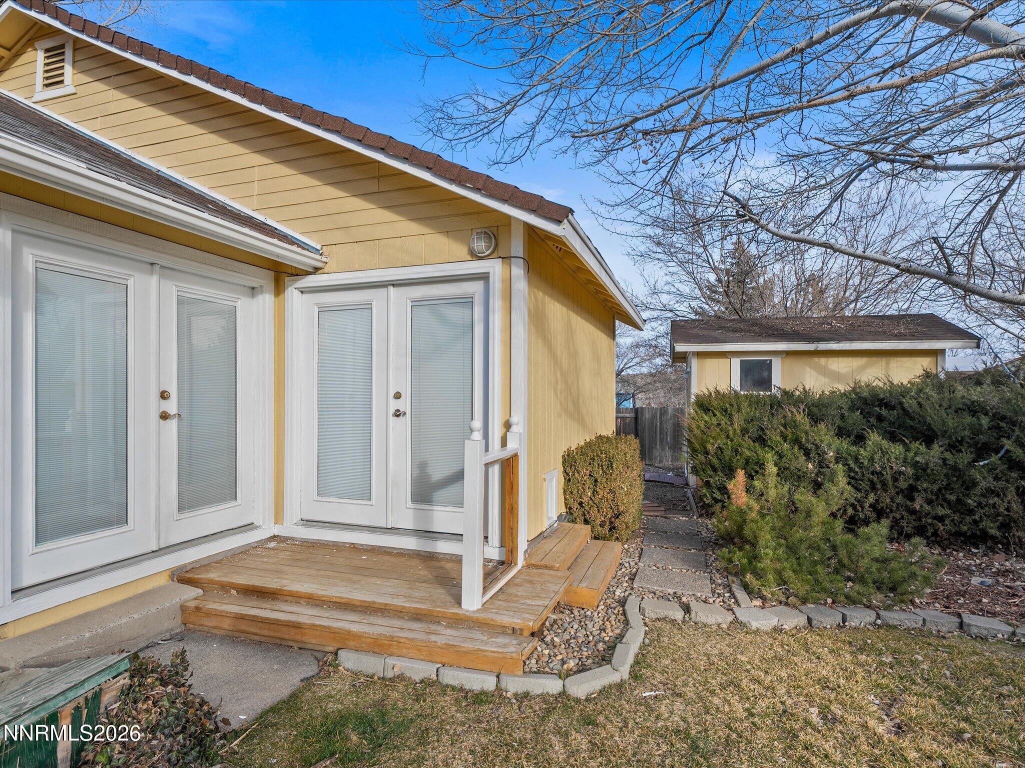 90 May Drive Sparks, NV 89436 - Photo 43 of 59 51-90 May Dr-150