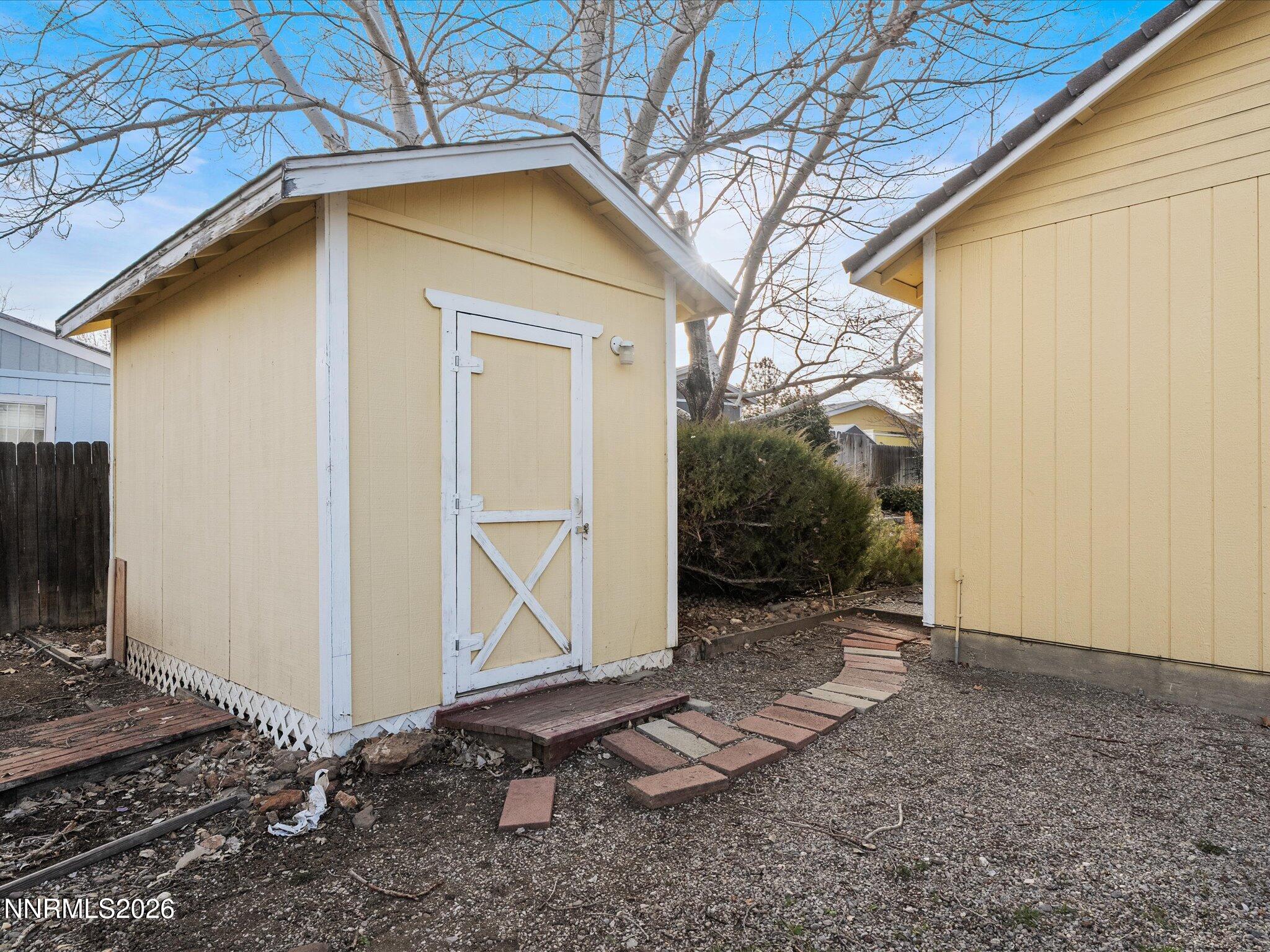 90 May Drive Sparks, NV 89436 - Photo 45 of 59 53-90 May Dr-152