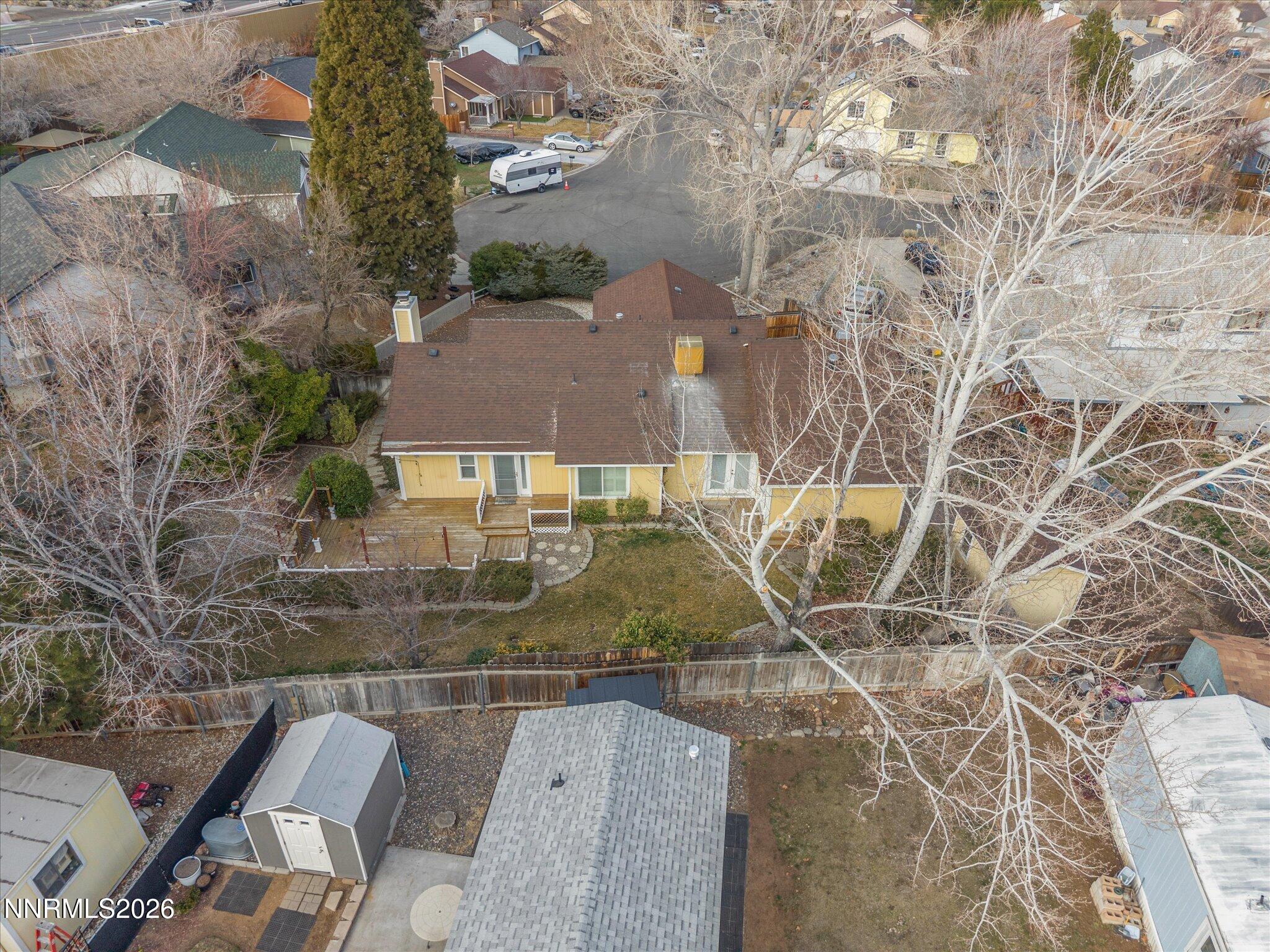 90 May Drive Sparks, NV 89436 - Photo 52 of 59 60-90 May Dr-159