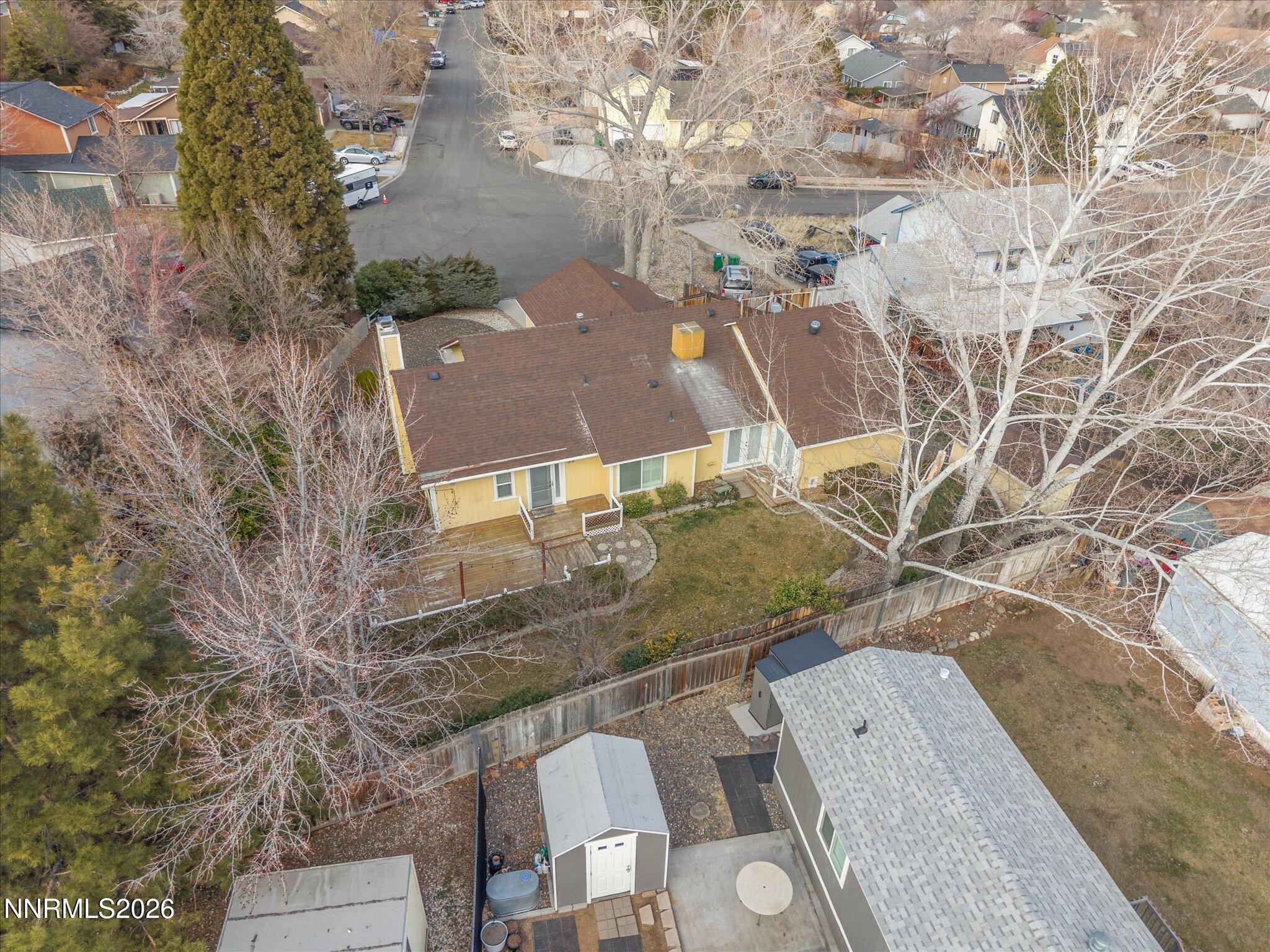 90 May Drive Sparks, NV 89436 - Photo 54 of 59 62-90 May Dr-161