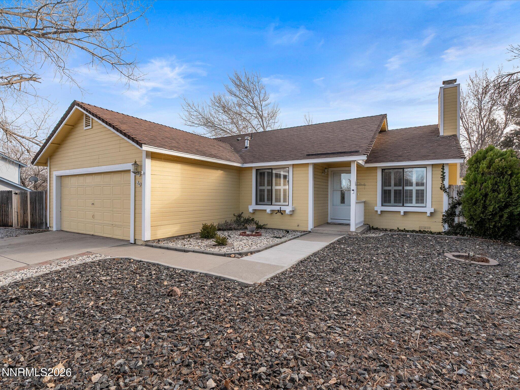 90 May Drive Sparks, NV 89436 - Photo 55 of 59 12-90 May Dr-111