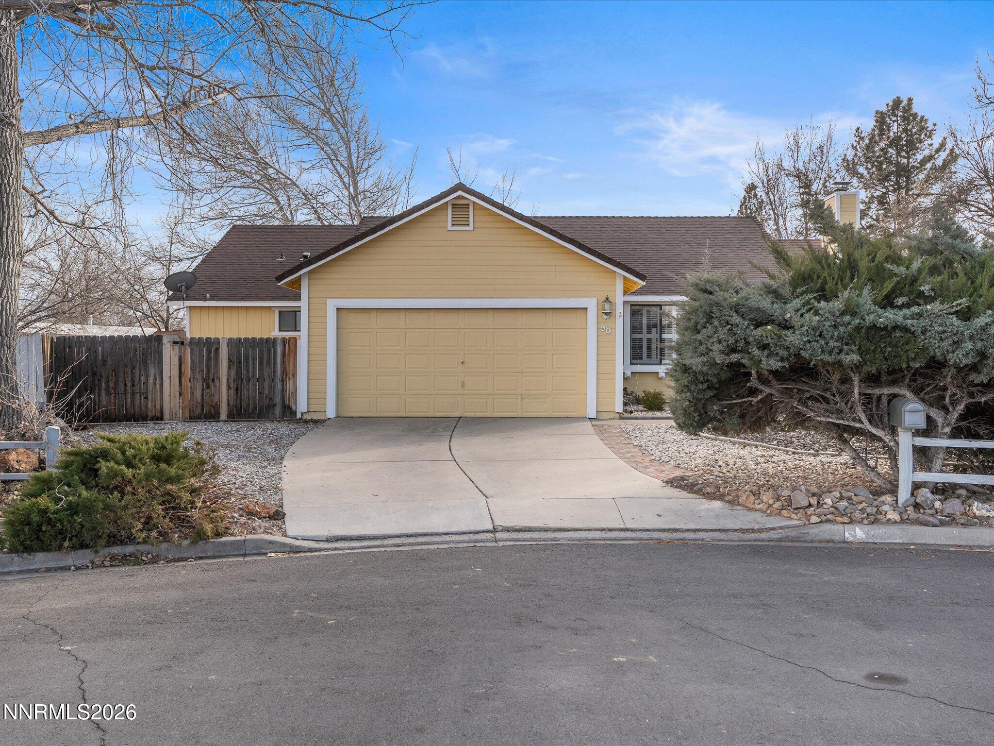 90 May Drive Sparks, NV 89436 - Photo 58 of 59 15-90 May Dr-114