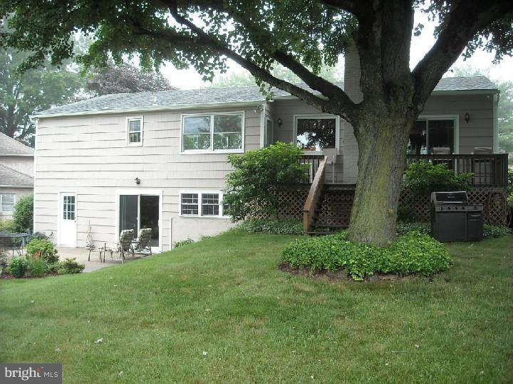 18 Alton Road Newark, DE 19711 - Photo 24 of 25 Exterior Back