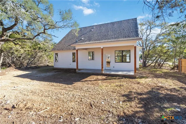 $435,000 | 17 Stardust Circle, Wimberley, TX 78676
