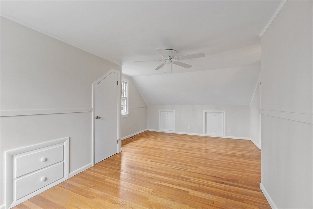 14 Ocean Street Manchester, MA 01944 - Photo 14 of 25 a view of empty room with wooden floor