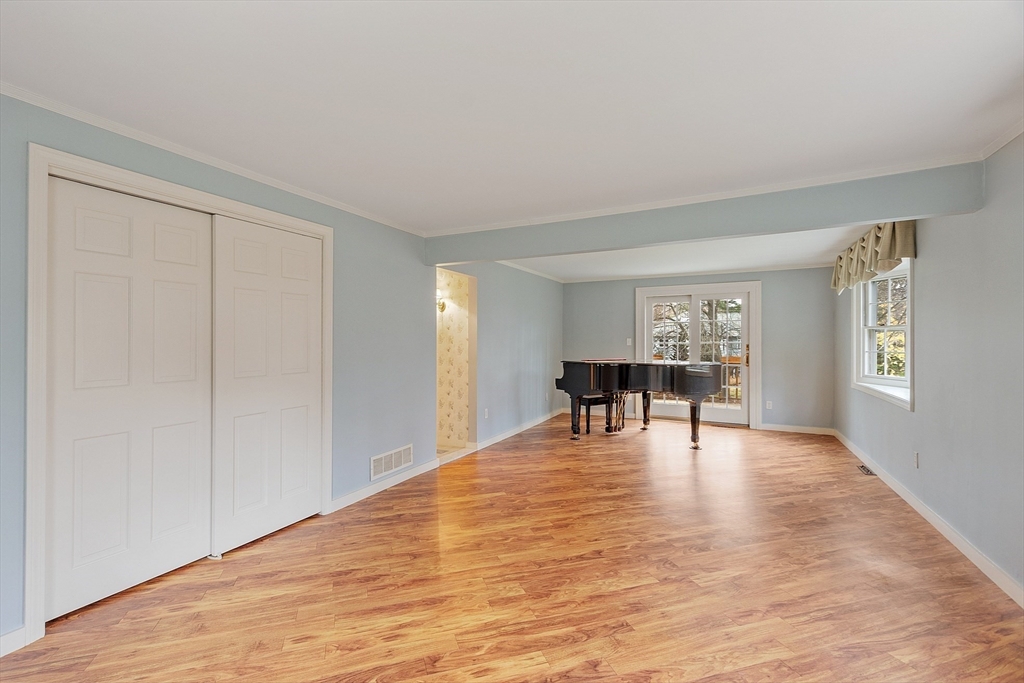14 Ocean Street Manchester, MA 01944 - Photo 9 of 25 a view of dining room with furniture and wooden floor