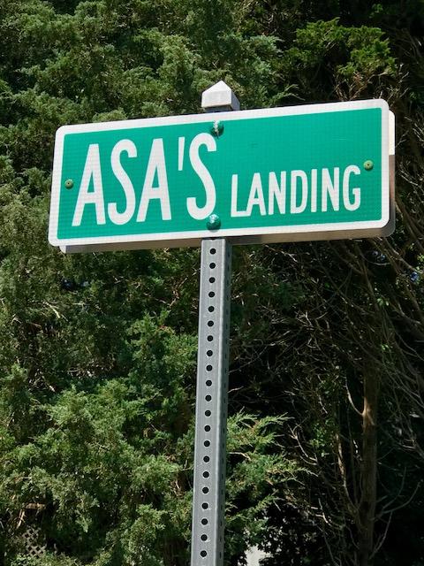 45 Gibson Road Orleans, MA 02653 - Photo 26 of 28 a sign broad