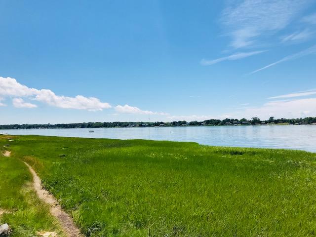 45 Gibson Road Orleans, MA 02653 - Photo 28 of 28 a view of a lake and mountain in the back