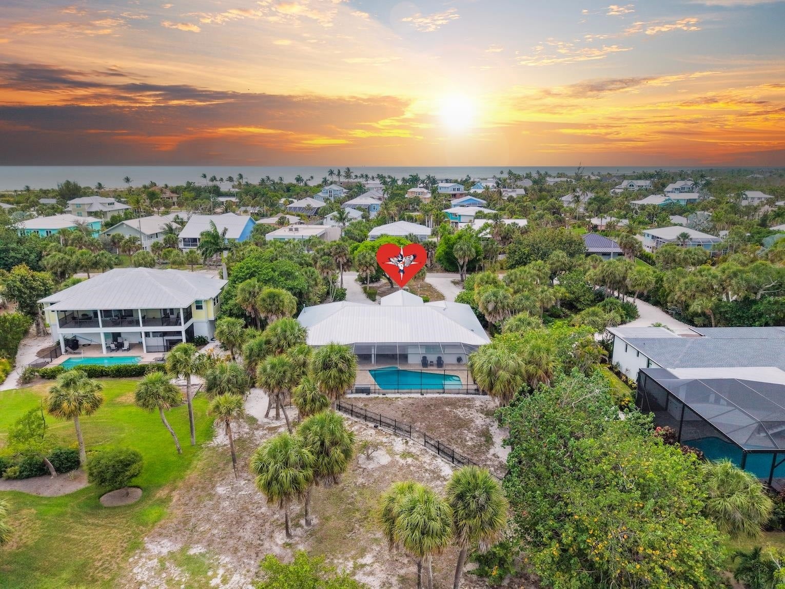 4775 Rue Helene Sanibel, FL 33957 - Photo 46 of 50 Gallery Image 46