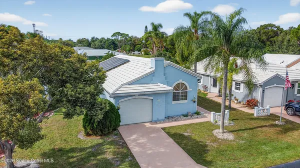 $1,600 | 1924 Sugarberry Court Northeast, Palm Bay, FL 32905