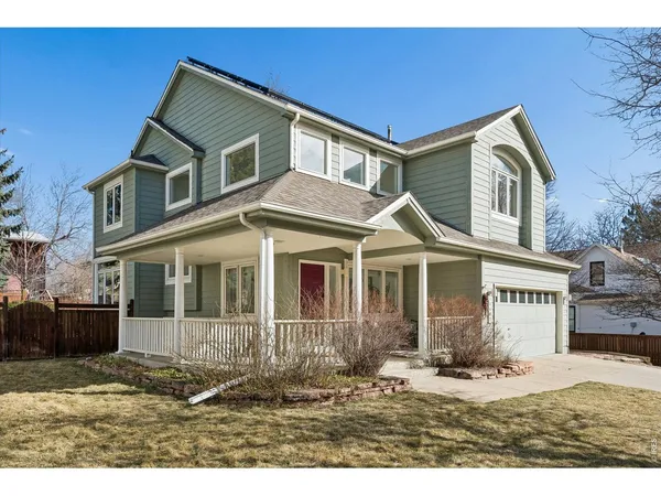 $1,399,000 | 1487 Periwinkle Drive, Boulder, CO 80304